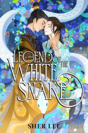 Legend of the White Snake cover art