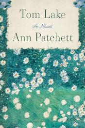 book cover of "Tom Lake" by Ann Patchett