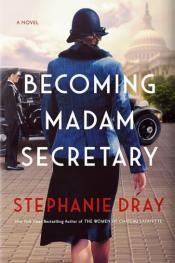 Becoming Madam Secretary cover art