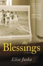 The Blessings cover art