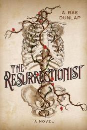 The Resurrectionist cover art