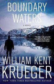 Boundary Waters by William Kent Krueger