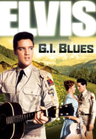 DVD cover for G.I. Blues