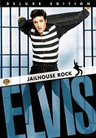 DVD cover for Jailhouse Rock