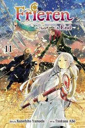 Frieren Beyond Journey's End, Volume 11