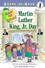 Martin Luther King Jr. Day Ready-to-Read Level 1