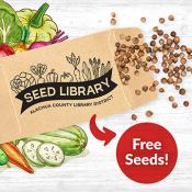 Seed Library 