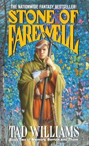 Stone of Farewell by Tad Williams