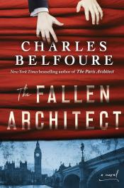 The Fallen Architect by Charles Belfoure 