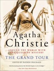 The Grand Tour by Agatha Christie