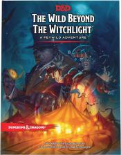 The Wild Beyond the Witchlight