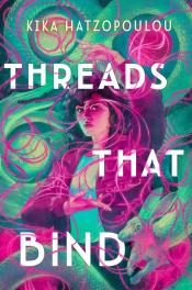 Threads that Bind cover art