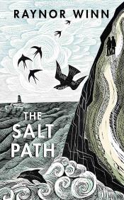 The Salt Path cover art