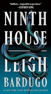 Ninth House - Leigh Bardugo