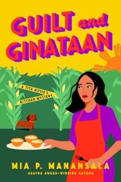 Guilt and Ginataan cover art