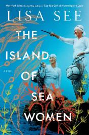 The Island of Sea Women cover art