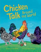 Chicken Talk Around the World cover art