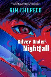 Silver Under Nightfall cover art