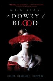 A Dowry of Blood cover art