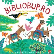 Biblioburro: A True Story from Colombia