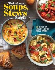 Soups, stews & more