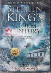 Storm of the Century by Stephen King 