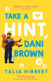 Take a Hint, Dani Brown by Talia Hibbert 