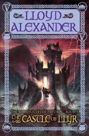 The Castle Llyr by Lloyd Alexander 