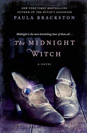 The Midnight Witch by Paula Brackston