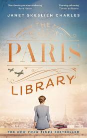 The Paris Library by Janet Skeslien Charles