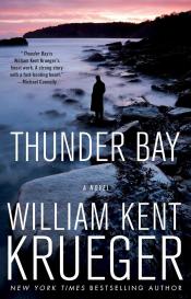 Thunder Bay by William Kent Krueger