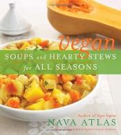 Vegan soups and hearty stews for all seasons