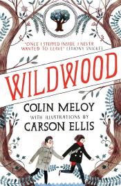 Wildwood by Colin Meloy 