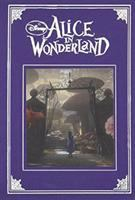 book cover for Alice In Wonderland