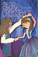 book cover for Star-Crossed