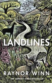 Landlines cover art