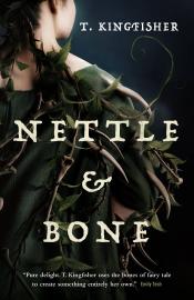 Nettle & Bone cover art