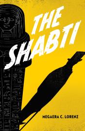 The Shabti cover art