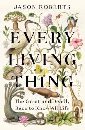 Every Living Thing cover art