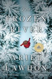 The Frozen River cover art