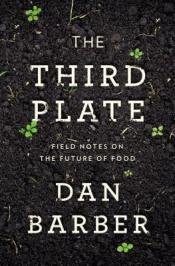 The Third Plate cover art