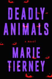 Deadly Animals Cover art