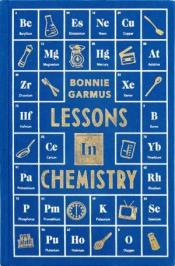 Lessons in Chemistry cover art