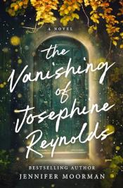 The Vanishing of Josephine Reynolds cover art