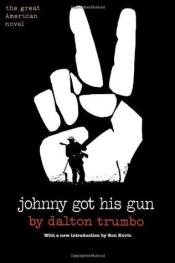 Johnny Got His Gun cover art