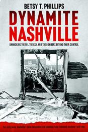 Dynamite Nashville cover art