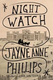 Night Watch cover art