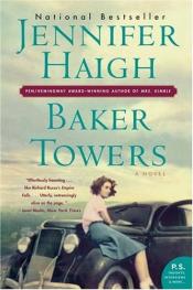 Baker Towers cover art