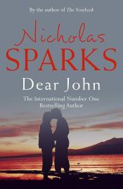 Dear John by Nicholas Sparks 