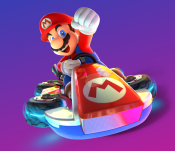 Mario Kart